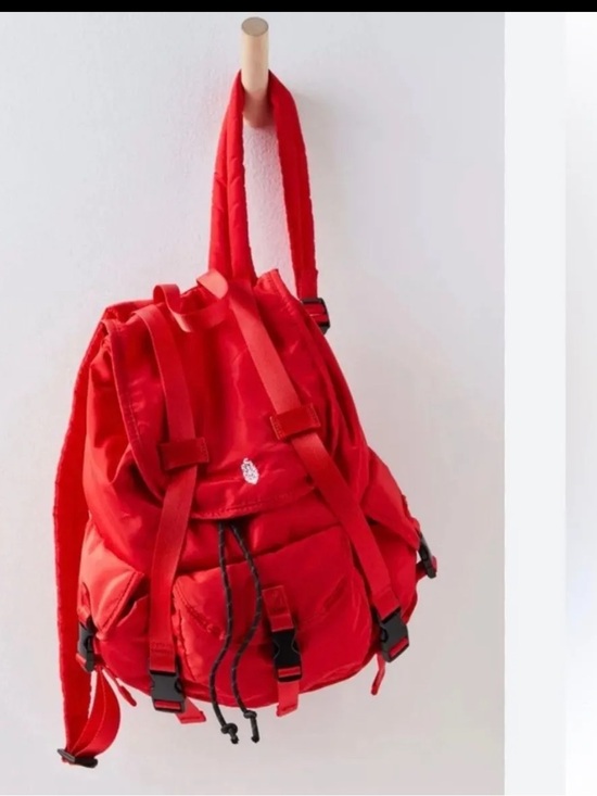 FP Movement by Free People Handbags - FP Movement by Free People  Backpack